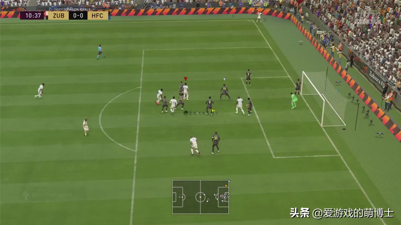 fifa22推荐游戏本,全靠同行衬托吗