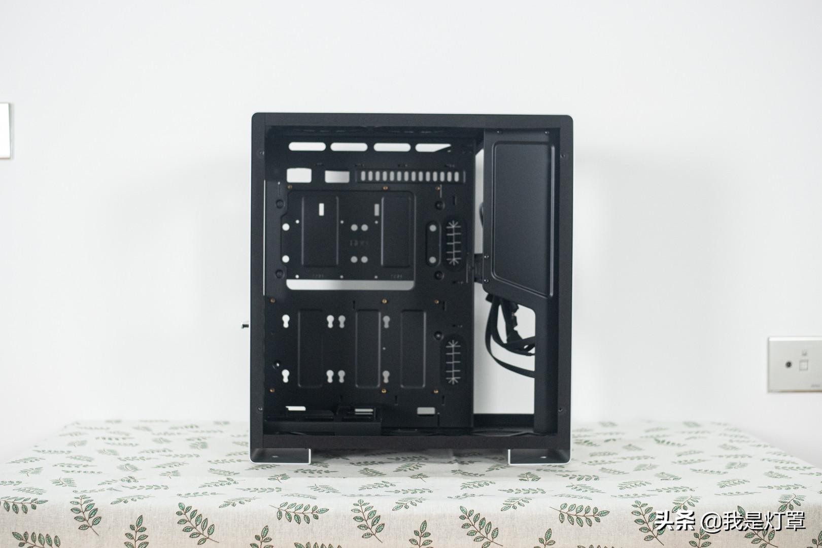 买不起MacM1的我，用QQLT魔改CPU和RX560显卡吃上黑苹果