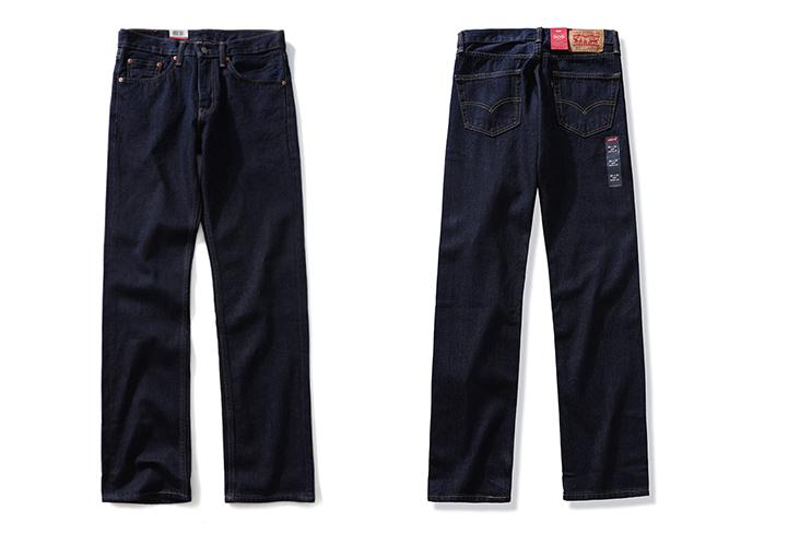 推荐几个性价比高的牛仔裤品牌,值得推荐的牛仔裤