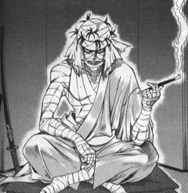 咒术回战前后对比画风,咒术回战缝合怪什么等级