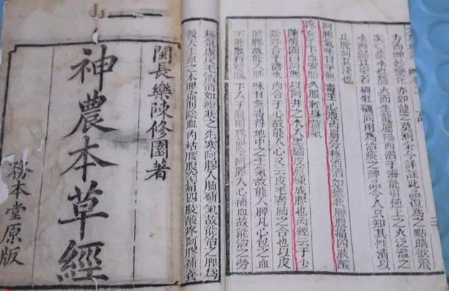 中医为什么是中华民族的瑰宝,中医博大精深源远流长是中华瑰宝