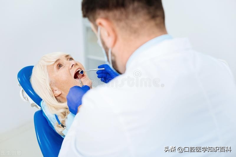 龋病疼有什么缓解的办法吗,牙疼怎么判断是龋病还是发炎