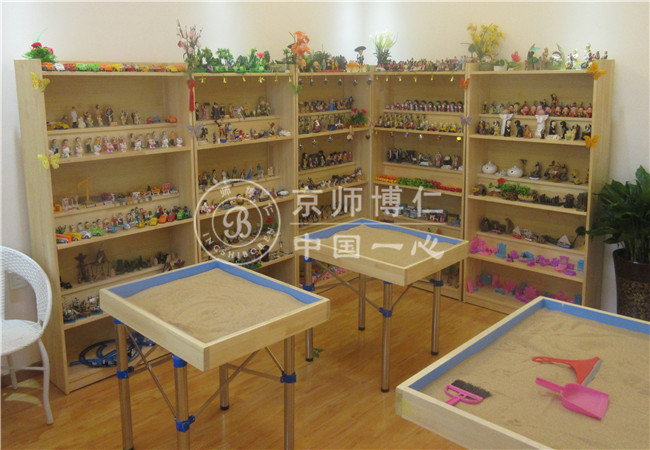 心理沙盘多少个合适,心理学中的沙盘要多少钱