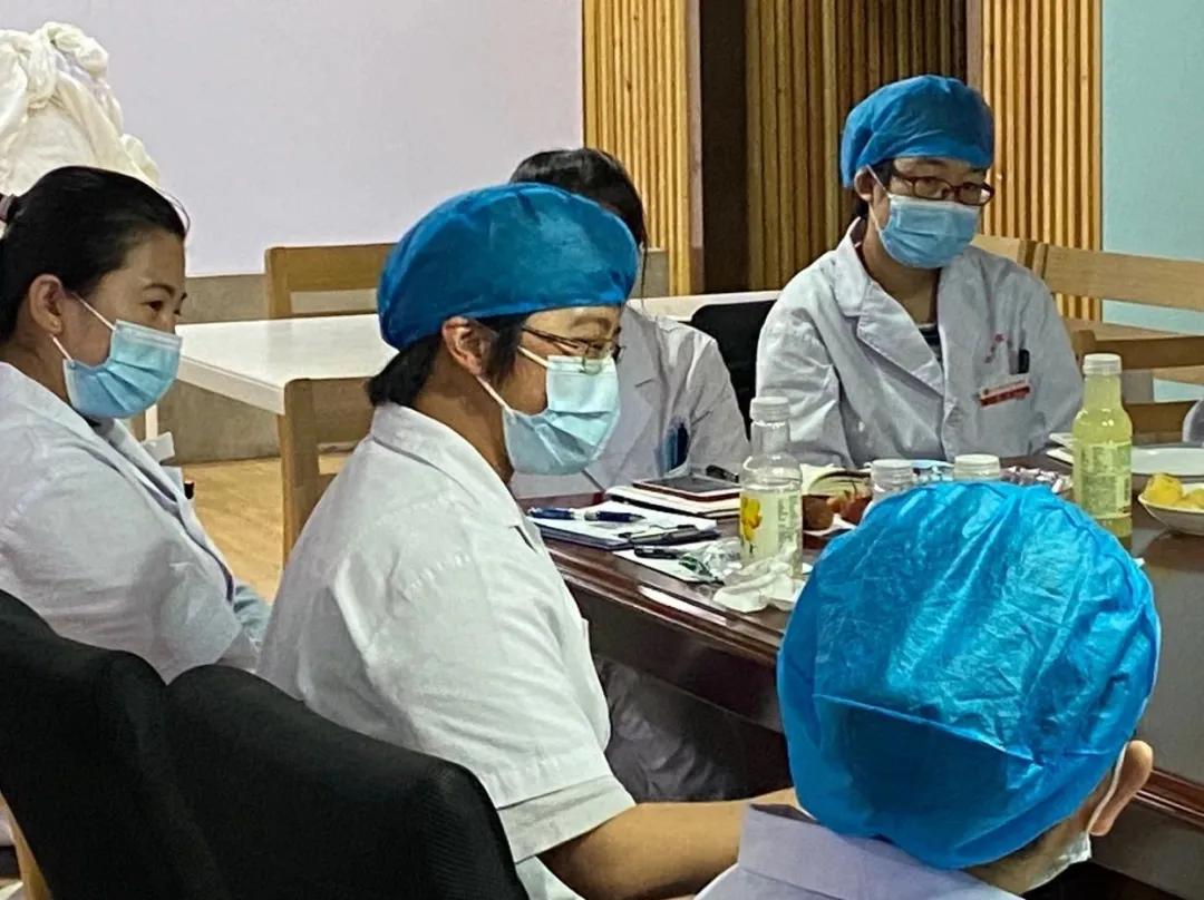 中医体验课,中医公益体验课