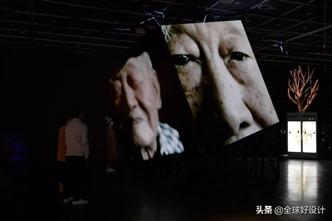 一组动心的当代平面设计