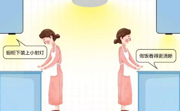 比较有特色的餐厅灯光,晚上如何拍美食灯光好看