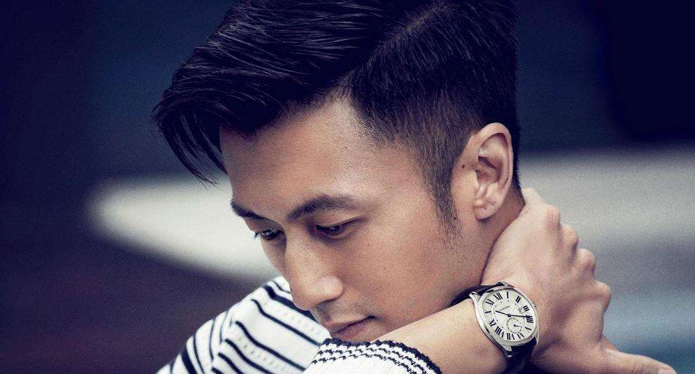 40岁的谢霆锋近况,谢霆锋身价100亿吗