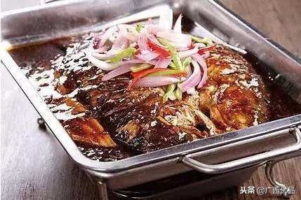 烤箱烤鱼的正宗做法及配方,烤鱼的制作方法及配方视频