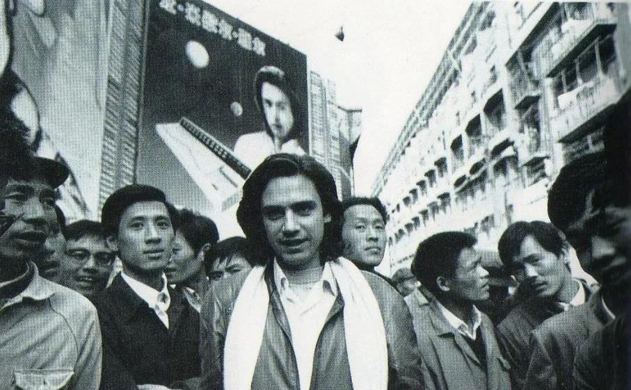 最牛柜姐,国内最牛的柜姐