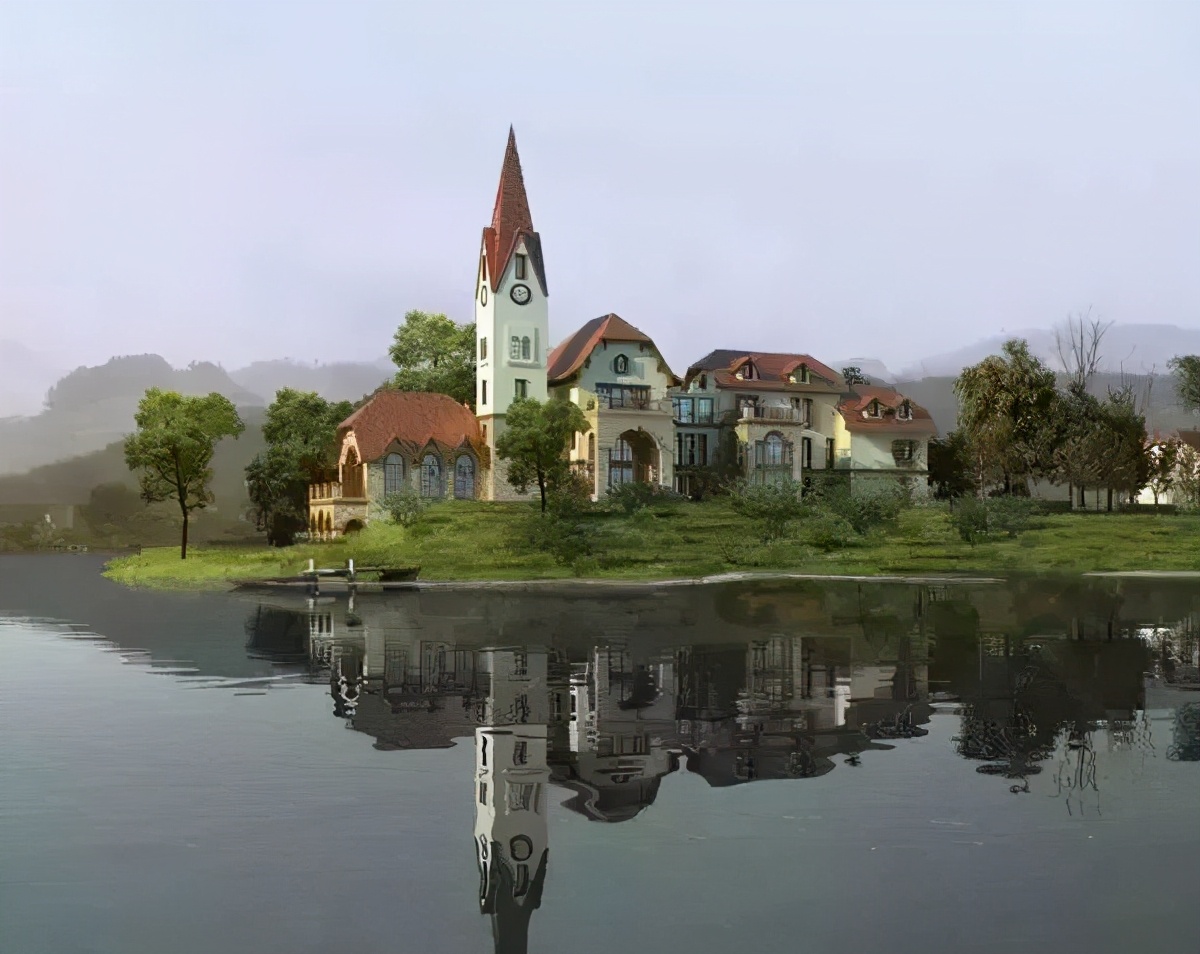 重庆风景优美的旅游地免费,重庆风景好的地方三天自驾游