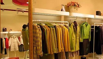 27种赚钱商业模式服装店,服装店业绩不好的总结和解决方案