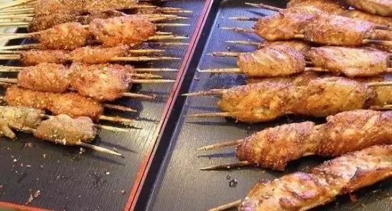 盘点国内最坑十大美食街,国内最踩坑的十条美食街