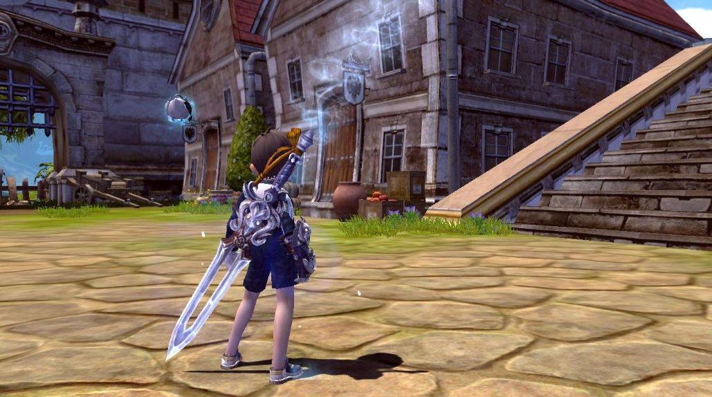 突然一夜的爆火，原来最开始放弃《龙之谷》的不是玩家