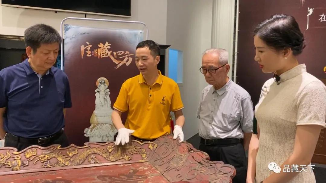 石禄生说收藏：新一轮收藏盛世来临，让古董“活”起来