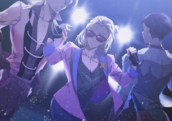 代入感超强的bgm动漫,有名的bgm动漫