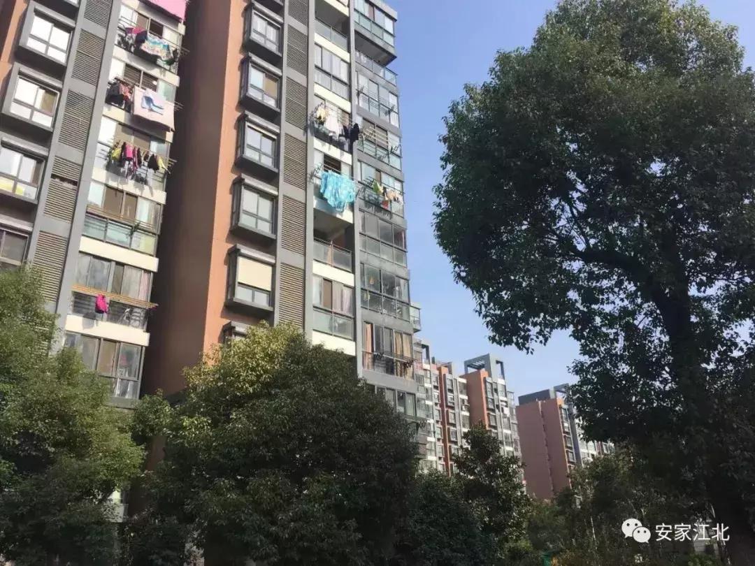 南京江北4号线新楼盘,南京地铁盘怎么样