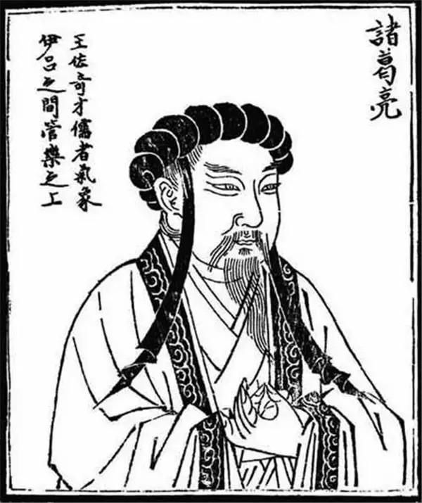 历经千年还能自动复原,诸葛亮的八阵图为什么这么神奇