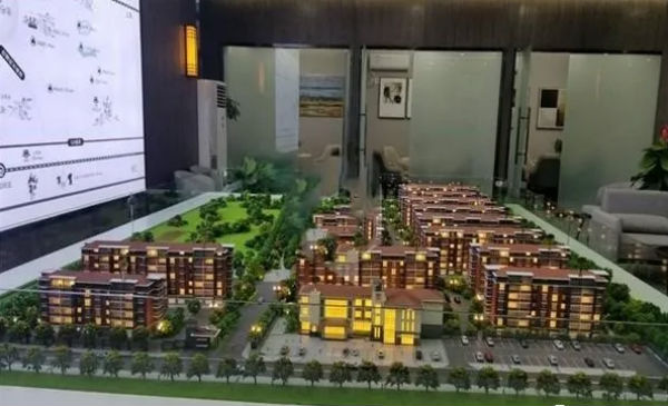 宜兴太华景苑是什么,宜兴太华景苑值得购买吗