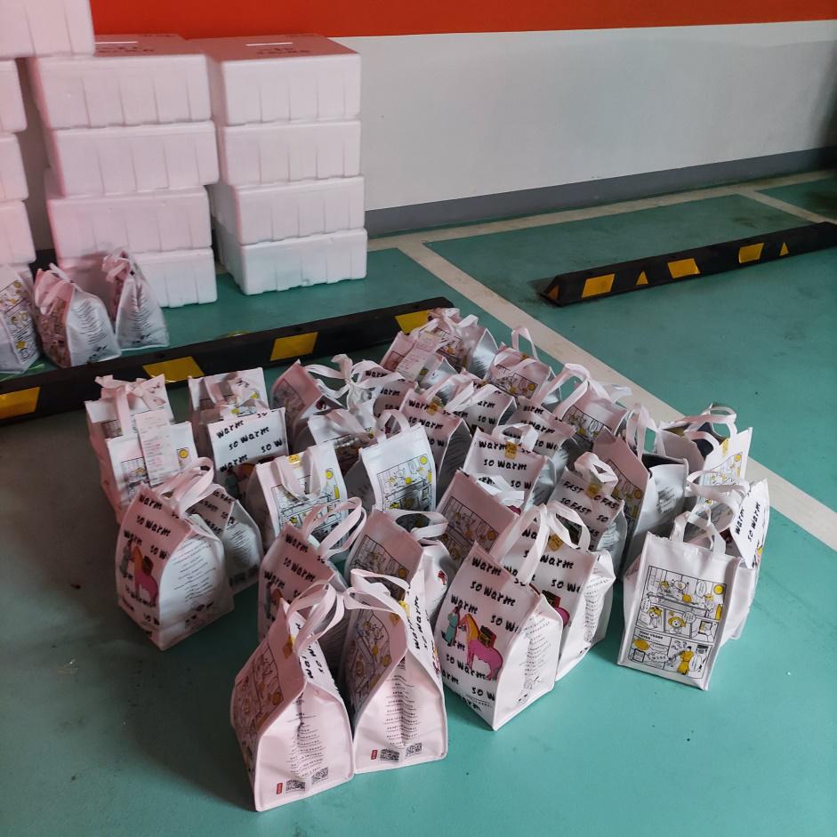 土豪600元跑腿费,跑腿一千多公里买茶颜悦色