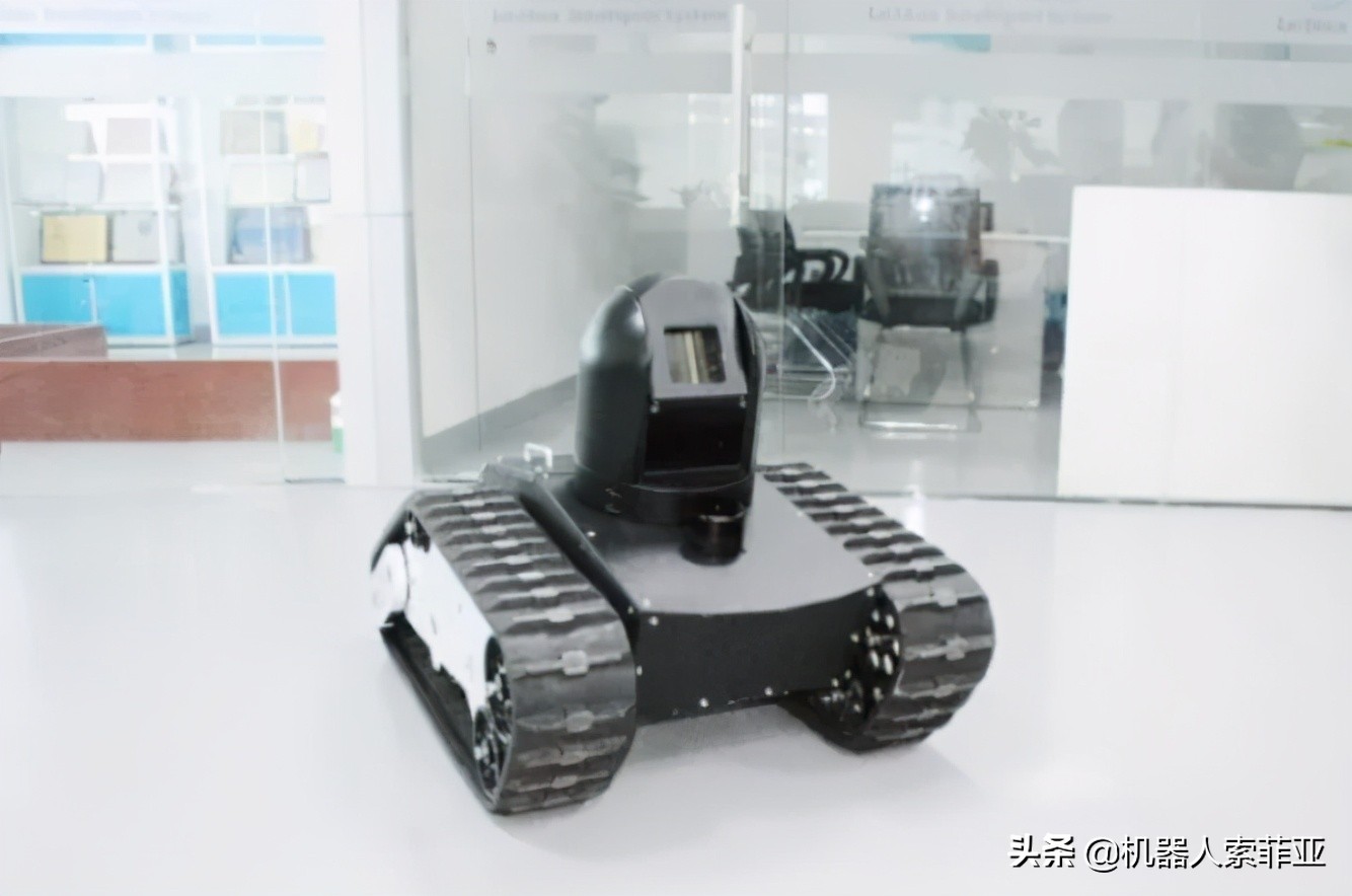 AI自动控制技术,ai智能灭蚊器