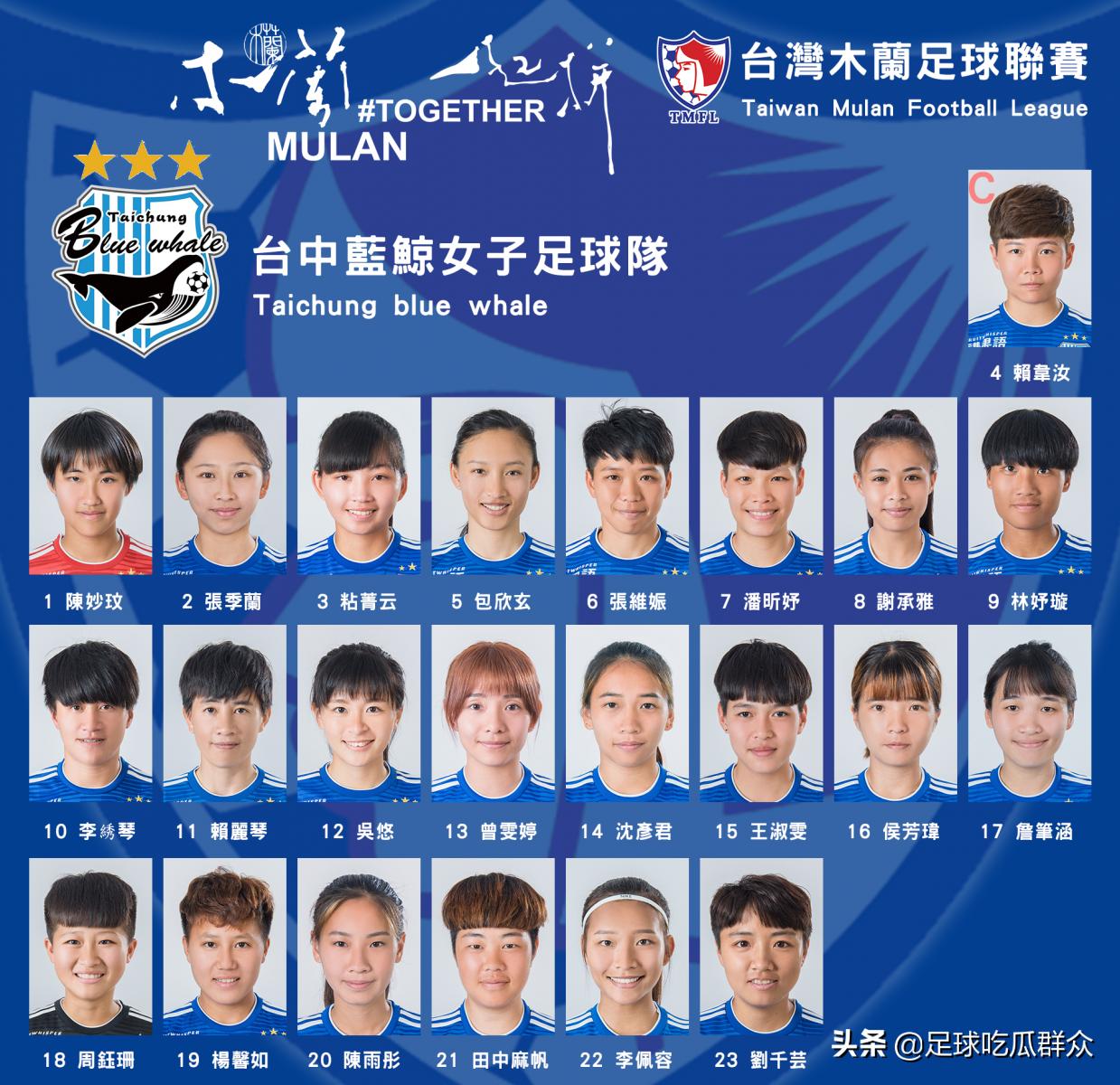 台湾女足最新比赛,女足木兰杯足球赛