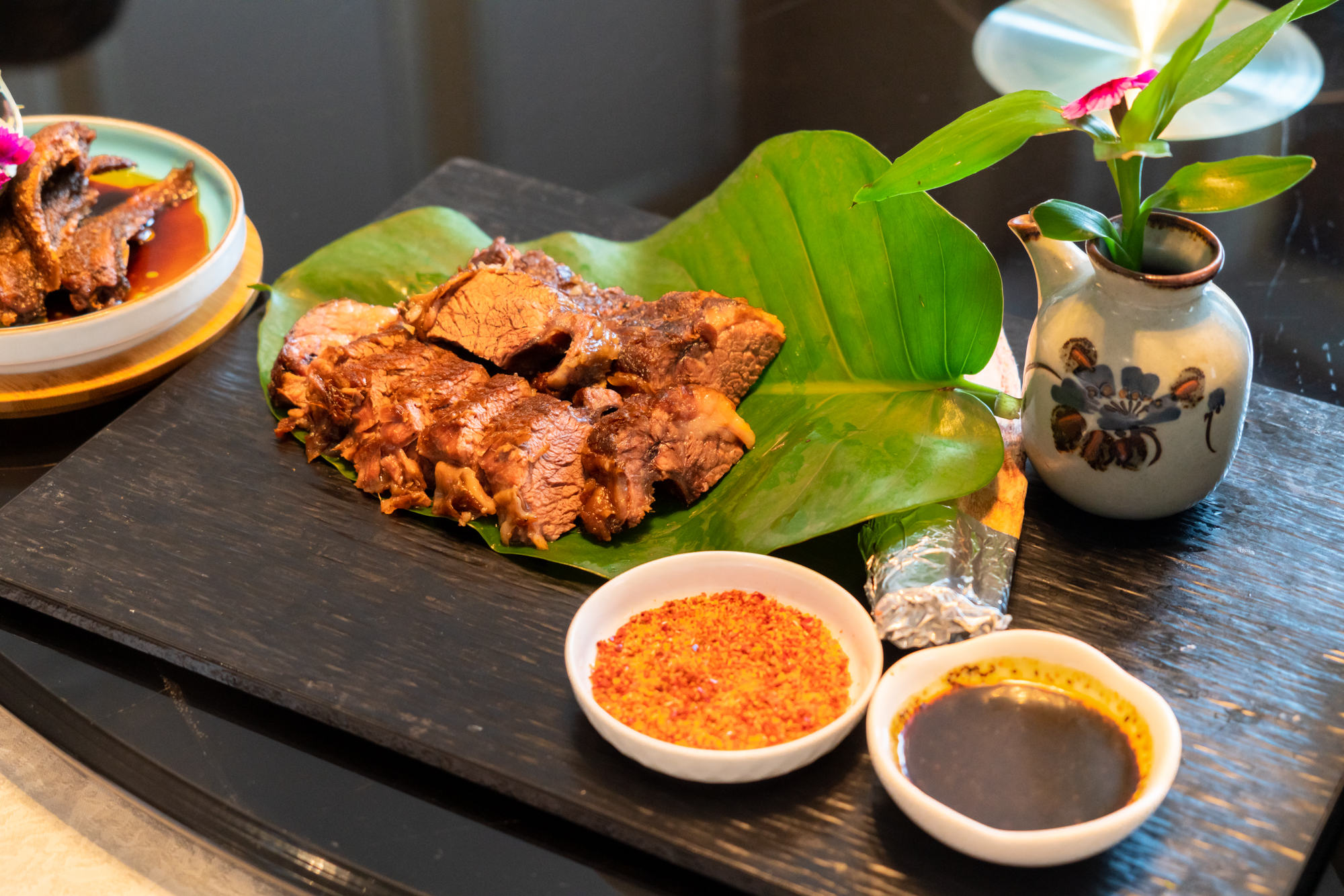 司马台长城的壮观雄奇+北方人的梦里水乡，都在这座京郊水镇了