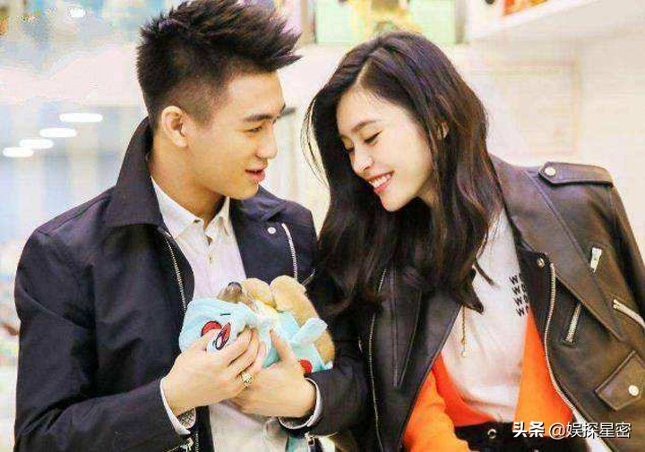 奚梦瑶和何猷君现在状态,奚梦瑶和何猷君现在怎么样了