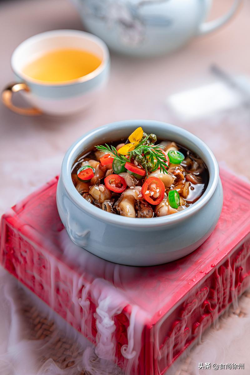 云龙湖环境好的餐厅,云龙湖畔的最美餐厅