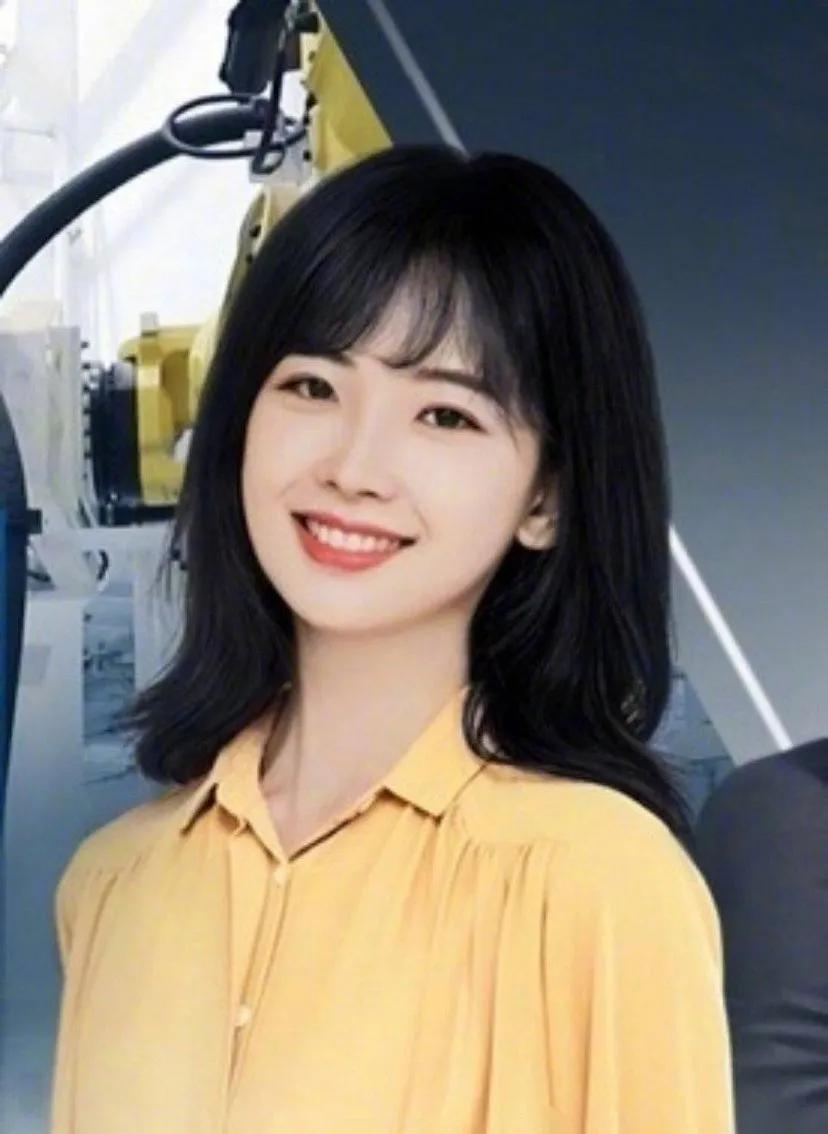 央视记者鲁念抖音号,央视新闻记者鲁念