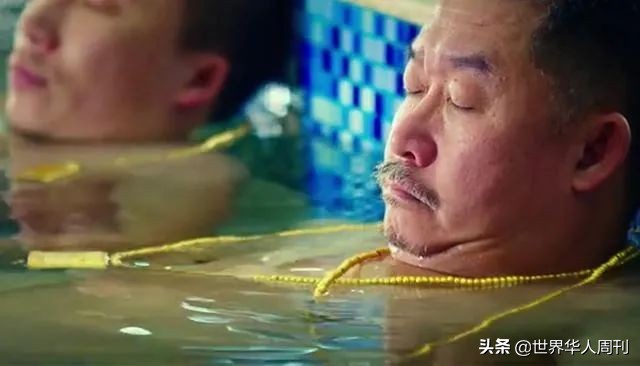 义乌的大金链子，早已走出国门，占领了欧美嘻哈界