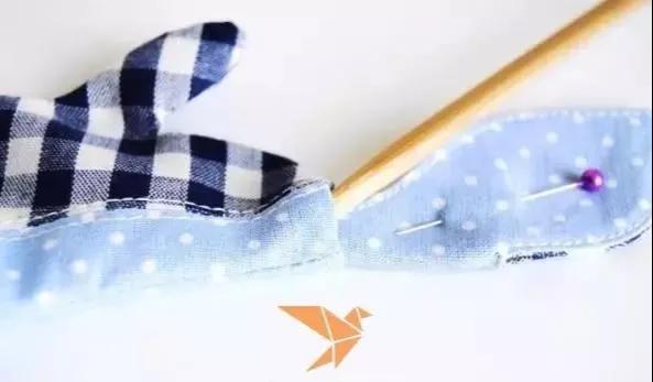 抱枕小鲸鱼,布艺花朵抱枕