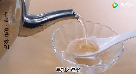 蜂蜜加白醋有哪些用途,白醋加蜂蜜真有这么好吗