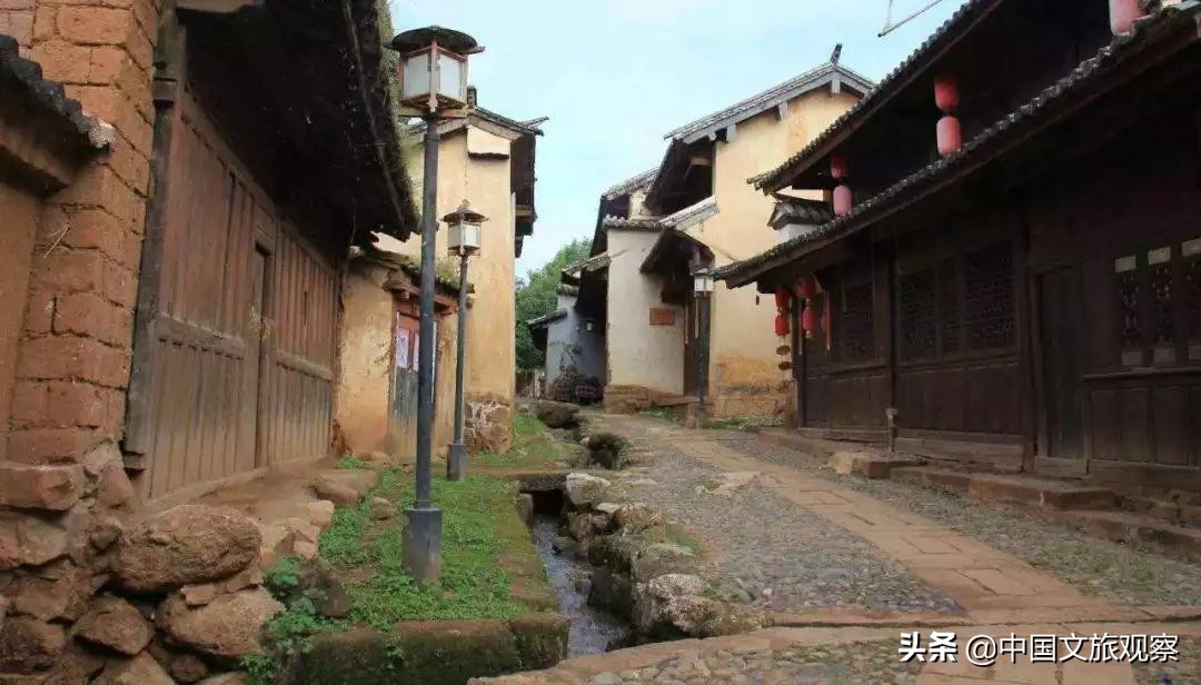 云南又在央视火了！这份云南2019新简历要藏不住了！