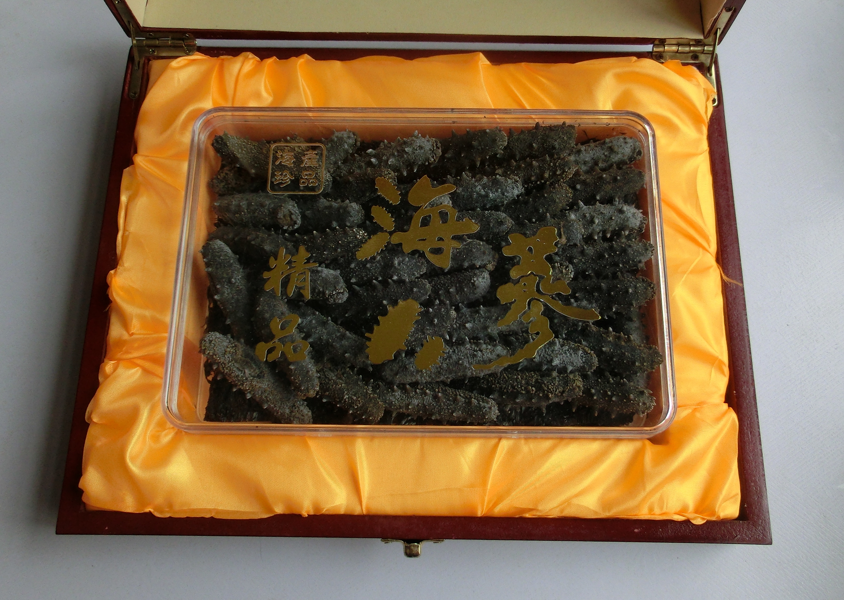 海参怎这么贵呢,海参的正确泡发方法和做法