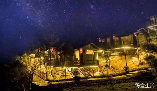 湖北周边精品民宿在哪里,湖北景区适合带孩子的民宿
