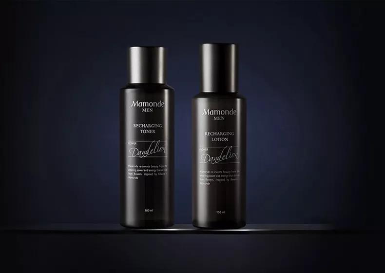 彼岸淘|听说男生也开始看脸了?