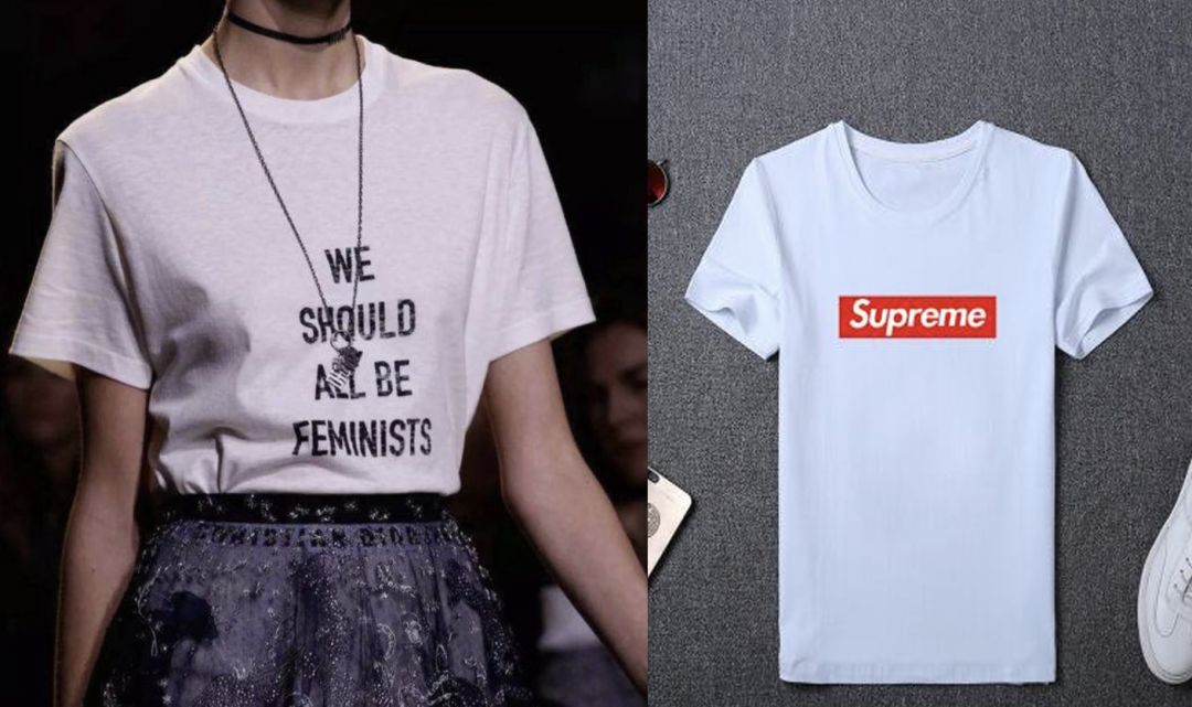 便宜和贵的东西之间有差距,便宜和贵的东西就是不一样