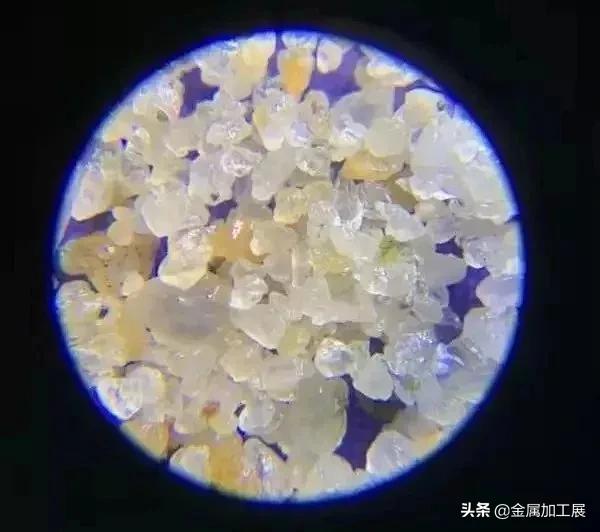 迷你高清便携显微镜对眼睛有害吗,日本口袋放大120倍显微镜