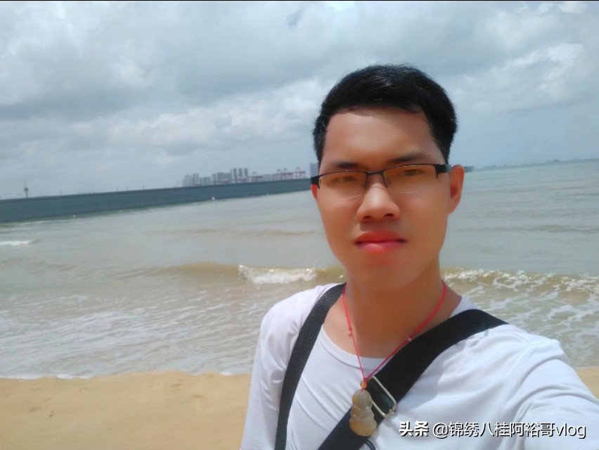 海口西秀海滩高清,海口西秀海滩游玩攻略