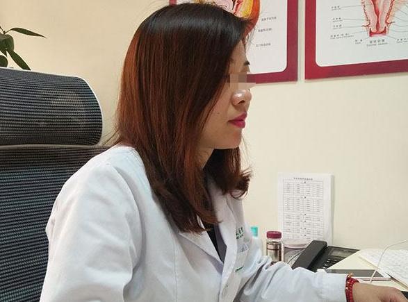 13岁女孩患上阴道炎医生检查后:农村人都不洗澡的吗?