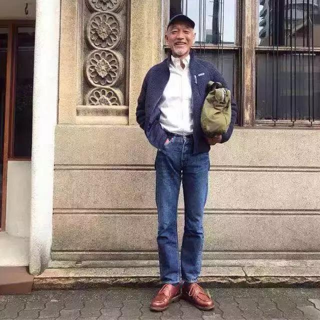 男生穿什么皮鞋显腿长好看,男穿什么裤子最搭皮鞋