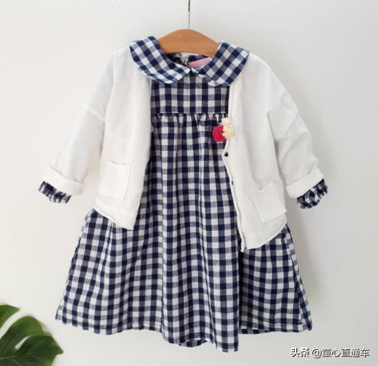 韩系童装秋冬毛衣搭配,童装韩版毛衣最新款