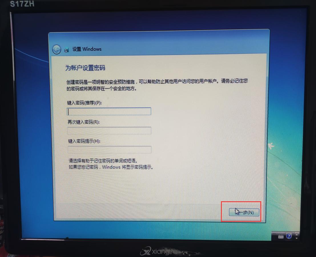 用PE安装windows10,gpt分区怎么用pe安装win7