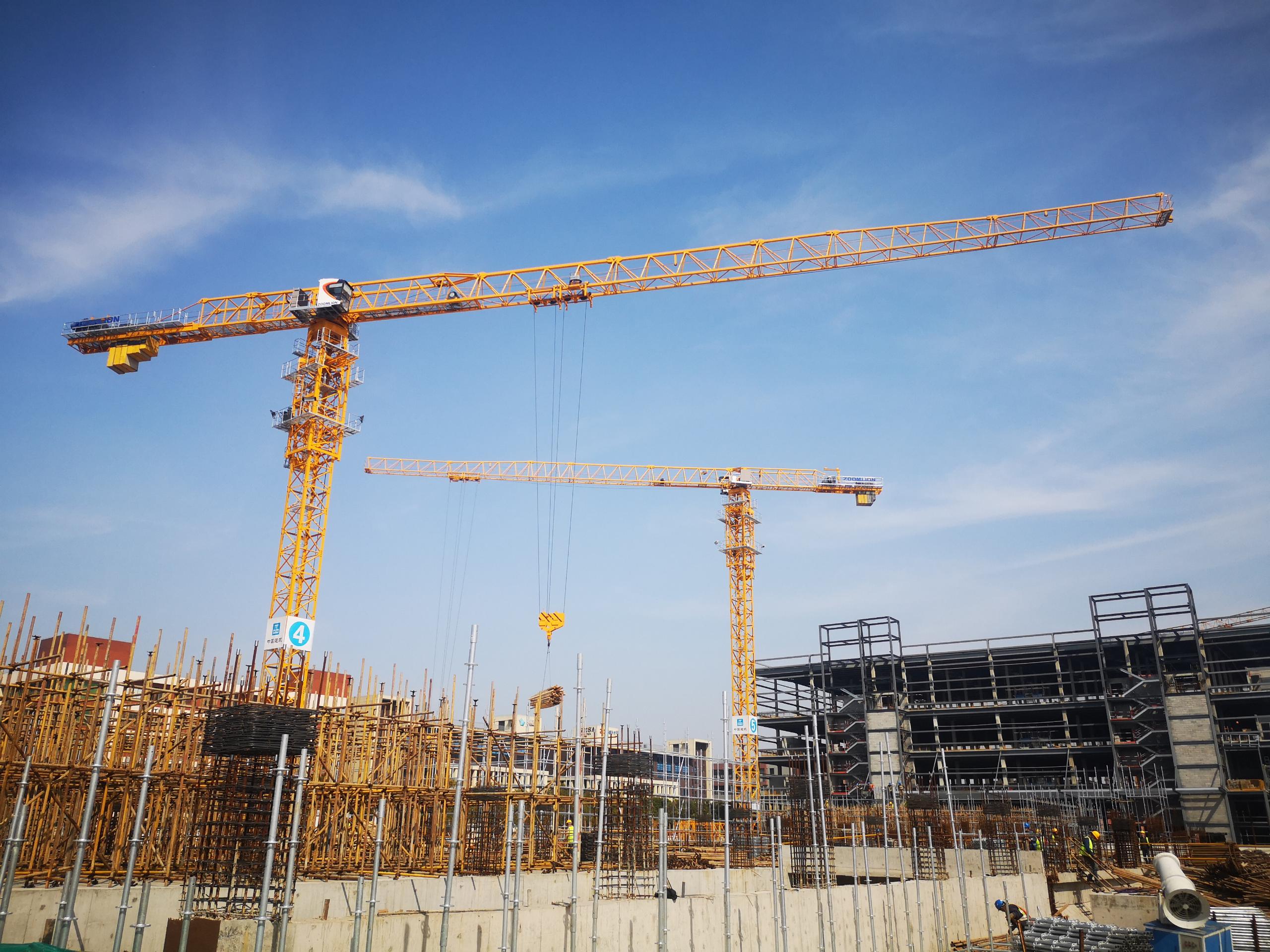 SGS助力波汇科技打造智能高新产业孵化基地