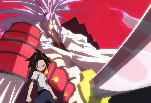 通灵王最新消息,通灵王新作开播了吗