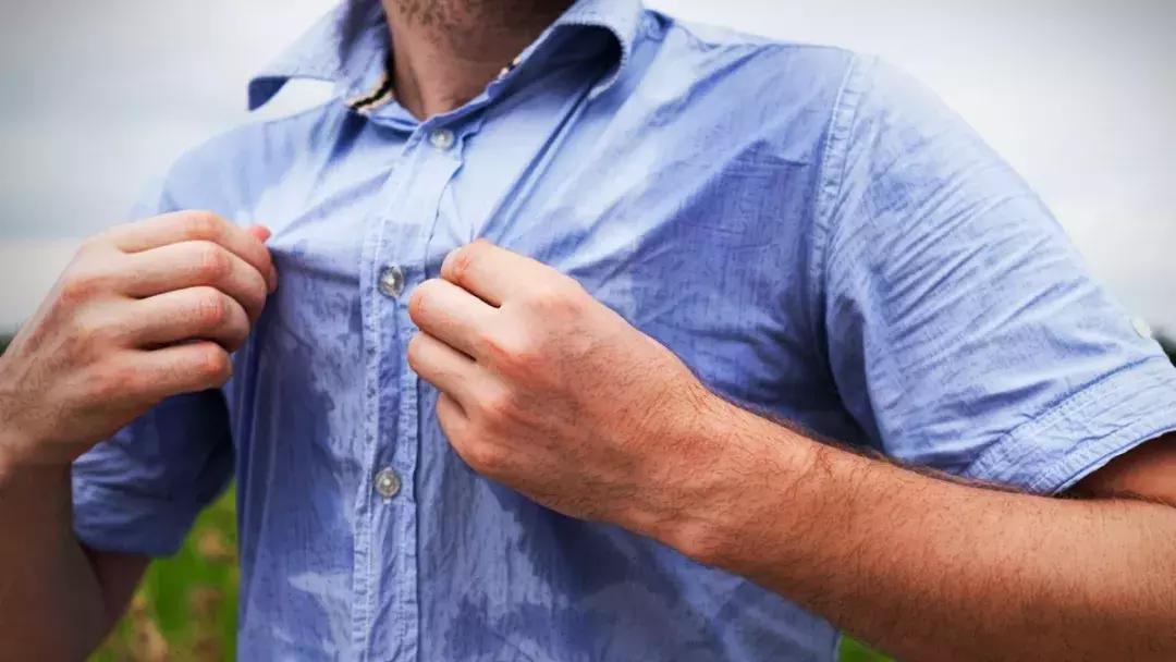 这样的「男人味」，可以吓退90%的姑娘