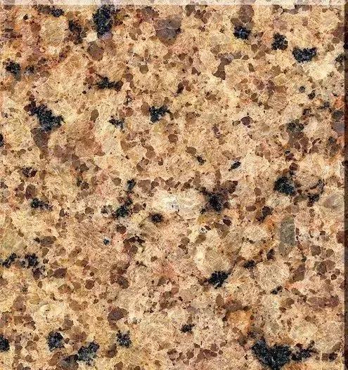 120种花岗岩石材,中国十大天然花岗岩