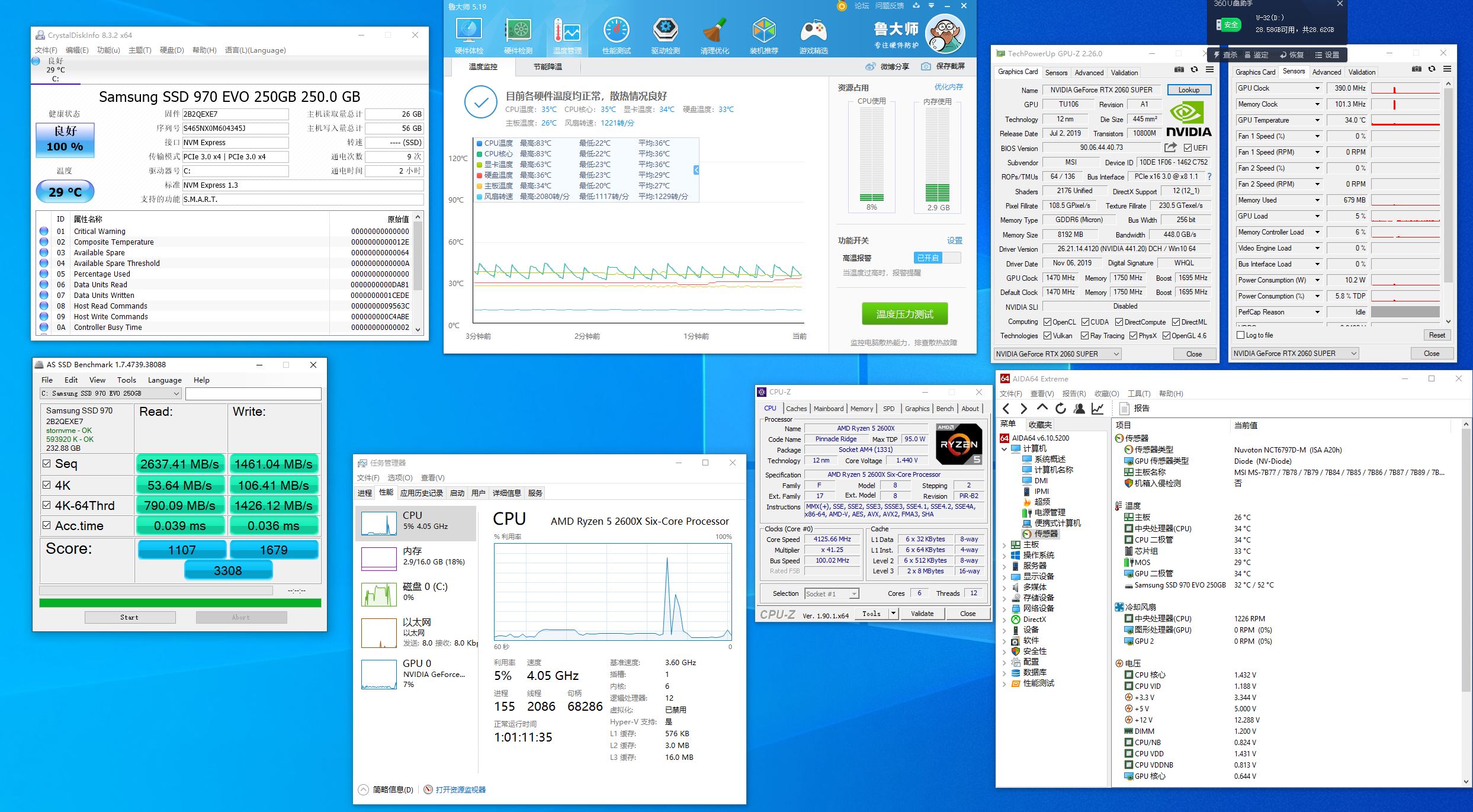 对症下药,我的电铠DK103机箱还能这么玩