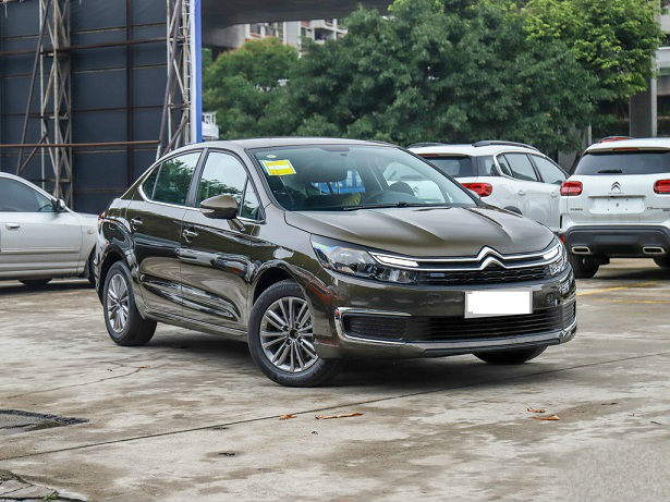 雪铁龙c4l还值得买吗,雪铁龙c4l买哪一年的最划算二手