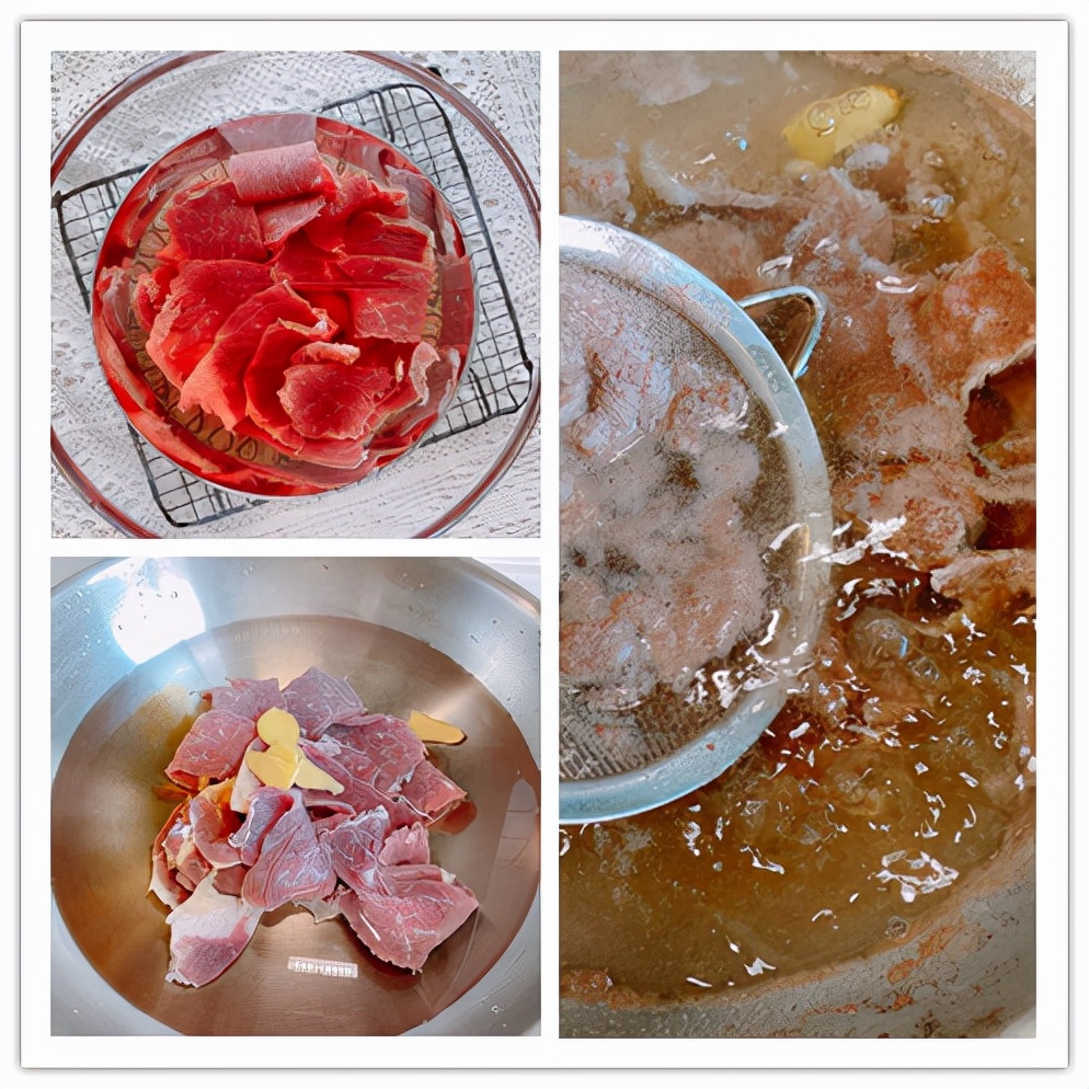 牛肉可以和芋艿一起煮吗,牛肉和芋艿可以一起吃